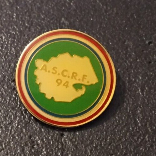 Pin association sportive - association,
