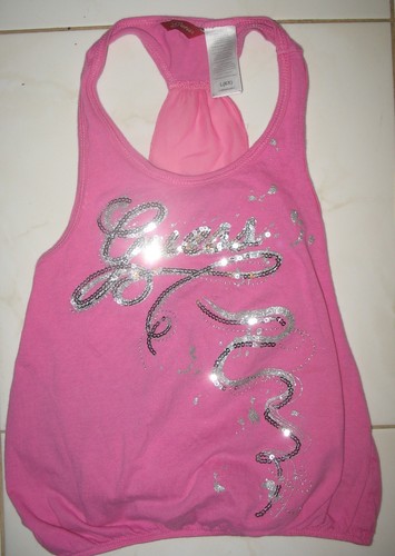 Guess size 6x - -,