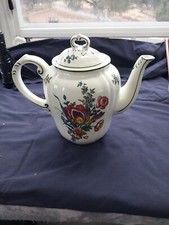 RARE Vtg Villeroy & BOCH ALT