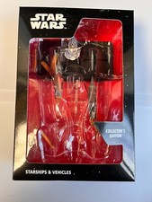 Star Wars FANHOME Vaisseaux Spatiaux & Véhicules Moulé #71 ANAKIN SKYWALKER