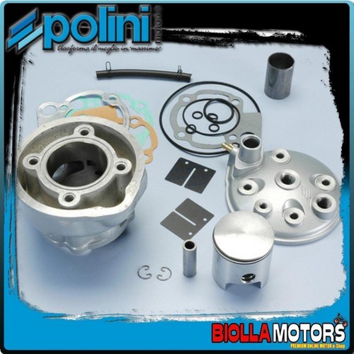 133 1008 cylindre kit - cylindre, polini