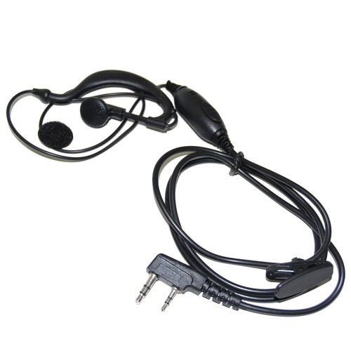 Casque écoute hqrp - casque,