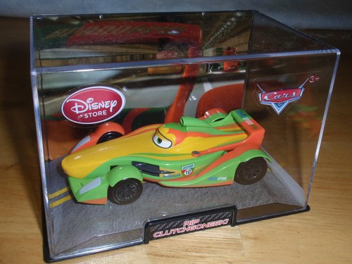 Disney cars rip - 2,
