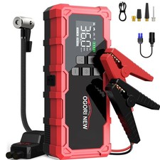 Booster Batterie Voiture 7000A