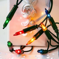 Guirlande lumineuse pour
