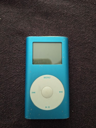 Ipod 1ère generation - generation, 4go