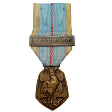 F26/12/25 (REF31923) Médaille