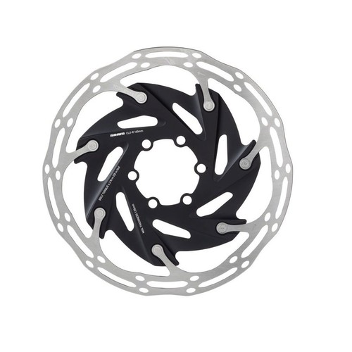 Disque centerline route - centerline,