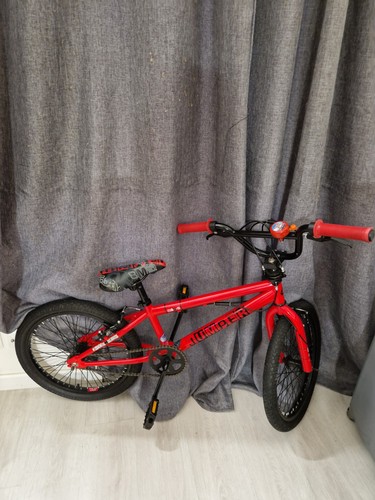 Bmx freestyle magic - bmx, 20