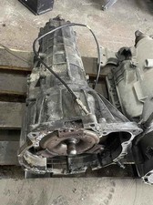 Boite de vitesses 4HP22 ZF Bmw