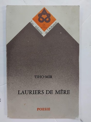 Tiho mir lauriers mère - lauriers,