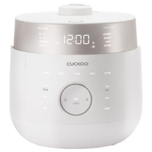 Cuiseur riz cuckoo - cuiseur,