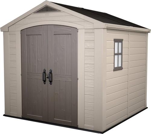 Abri jardin factor - 88,