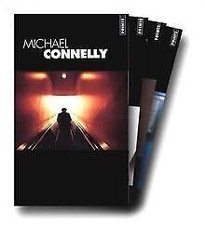 Coffret Michael Connelly : Le