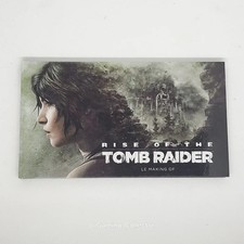 Rise of the Tomb Raider 