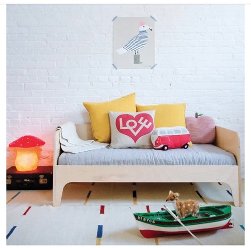 Lit enfant oeuf nyc - oeuf, bois