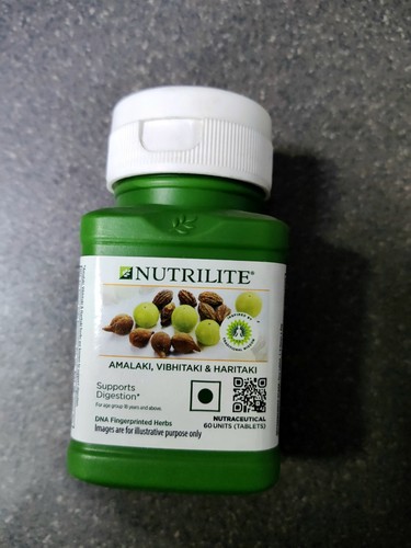 Amway nutrilie amalaki - nutrilie,