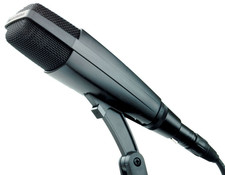  *!*  Sennheiser MD421-II