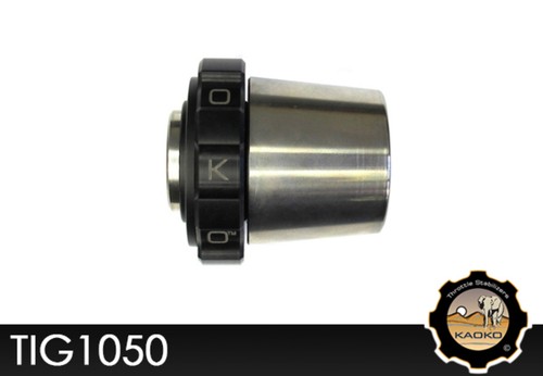 Stabilisateur vitesse kaoko - vitesse,