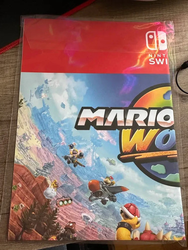 Nintendo switch mario kart - nintendo,