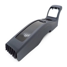 Vide-poches center console