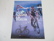 CYCLISME DECOUPE REVUE 162