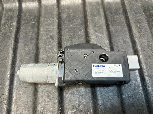 Moteur toit ouvrant land - de,