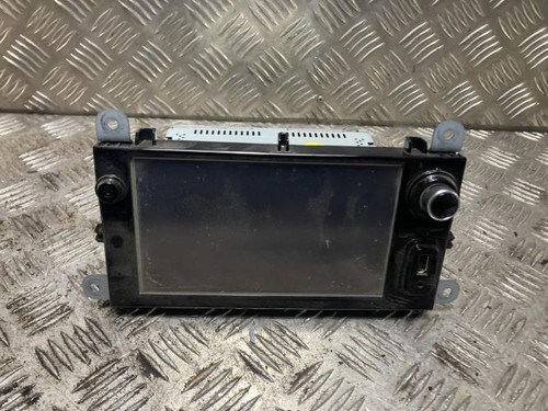 Ecran gps renault clio - ecran,