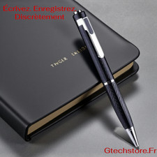 Stylo Enregistreur Vocal