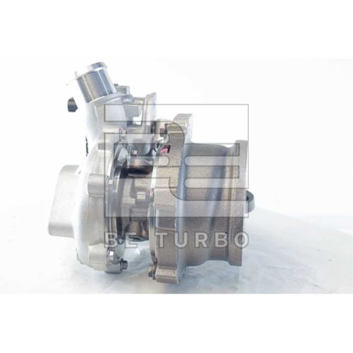 être turbo turbocompresseur - Être,