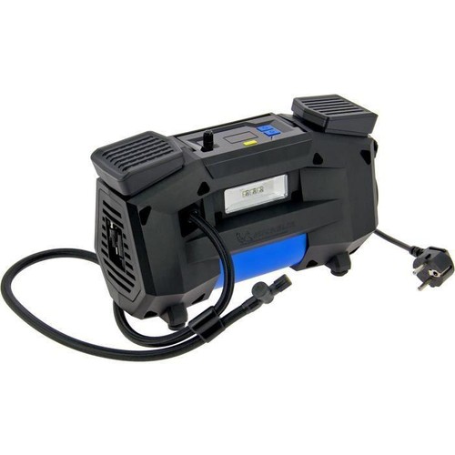 Compresseur air michelin 7 - a,