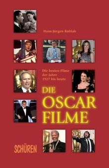 Die oscar filme - die,