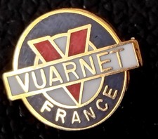 Pin's Sunglass Lunettes  Ski