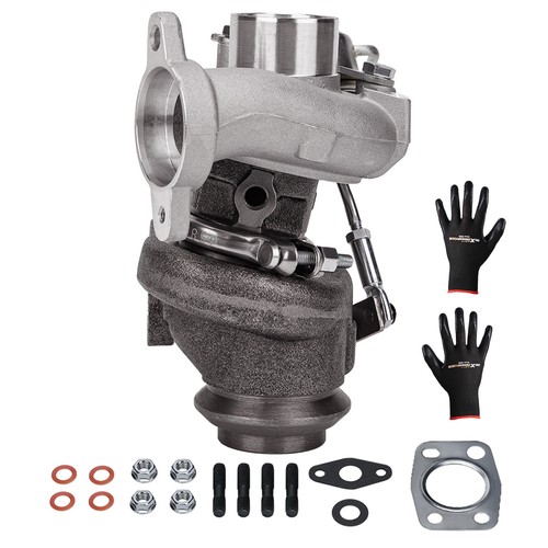 Turbo for peugeot citroen - for,