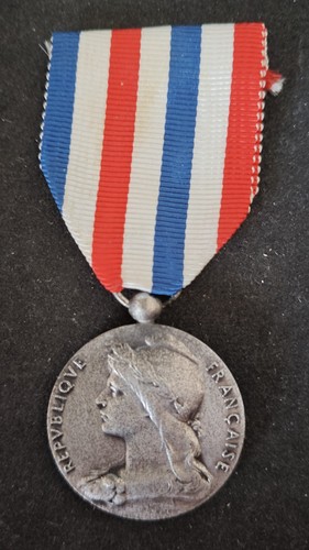 Médaille honneur des - d’honneur,