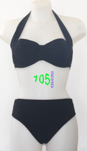 Neuf maillot 2 pieces - maillot,