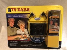 TV Ears Noise Reduction TV