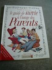 LE GUIDE DE SURVIE A L'USAGE