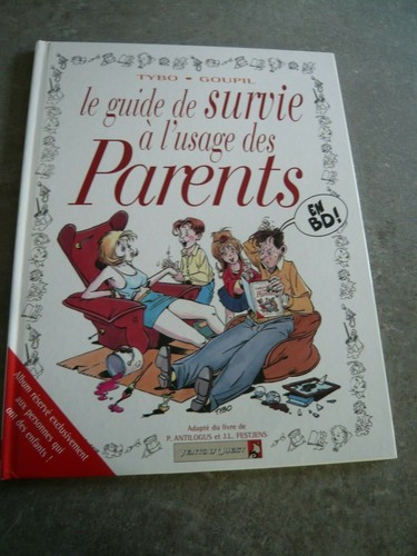 Guide survie l usage - survie, a