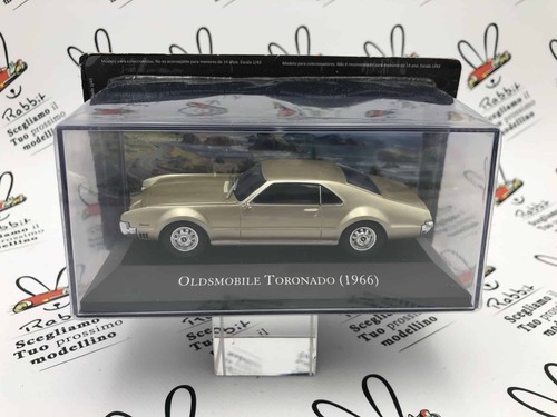 Die cast oldsmobile - cast,