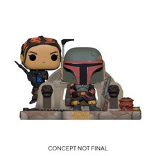 Figurine Pop Funko STAR WARS
