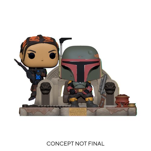 Figurine pop funko star - funko,