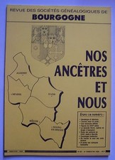 § nos ancêtres et nous