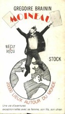 Moineau - Brainin Gregoire - V212281