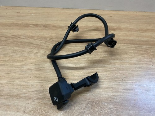 Bouton traction controle - un,