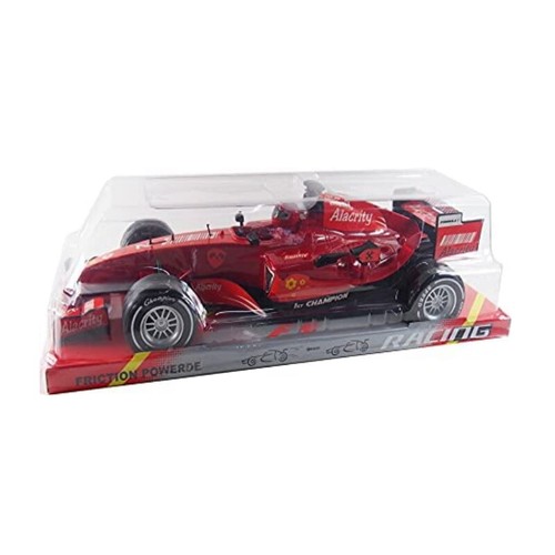 Voiture miniature course f1 - voiture,