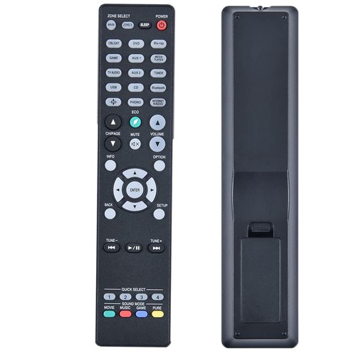 Remote control for denon - remote,