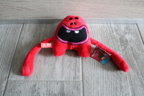 Peluche emirates fly - emirates, with