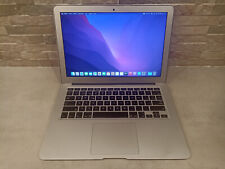 APPLE MACBOOK AIR A1466 EMC 3178 (2017) 13", CORE i5 1.8 GHz, SSD 128 Go, 8 Go