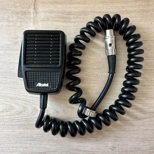 Microphone alcatel ancien - microphone,